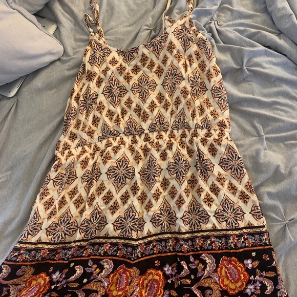 Target Romper - Picture 3 of 4